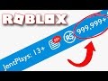 HOW TO GET FREE ROBUX! - YouTube