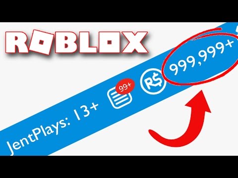 How To Get Free Robux Youtube - jentplays roblox free robux