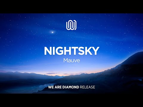 Mauve - Nightsky
