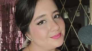 Amor Eterno Acústico - Rocío Durcal / Juan Gabriel (cover) Liliana Guzman