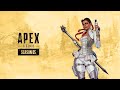Играем в Apex Legends 5 и встречаем читера