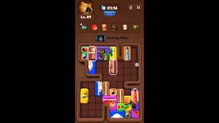 Block Reveal Level 89 Walkthrough Solution