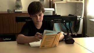 Montessori Erdkinder principles into practice
