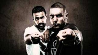 Fler Feat. Bushido Zu Gangsta (Slow Motion)