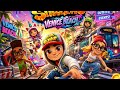🔴 LIVE 🔥 Subway Surfers New Update! #live #gaming