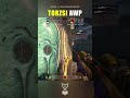 Torzsi 1v3 AWP Clutch vs Mibr 🔥 #cs2