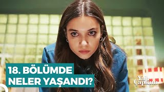 Yalı Çapkını 18. Bölüm Özeti