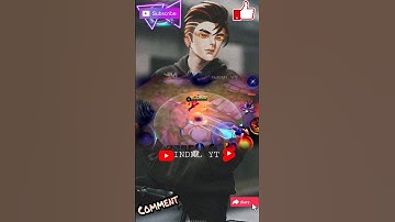 Most Satisfying Chou Freestyle🔥 | MLBB #shorts