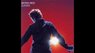 Simply Red - Sunrise ( Instrumental)
