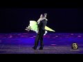 Victor Fung - Anastasia Muravyeva | CBDF Shenzhen 2017 - Show Dance Foxtrot 1