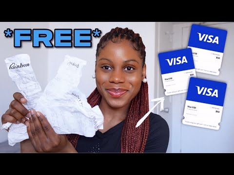 HOW I MADE 950 in 5 days FROM SCANNING RECEIPTS Fetch Rewards Tutorial
