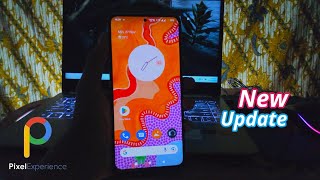 Review PixelExperience Plus UNOFFICIAL - Android 13 Latest Versi terbaru Net Worth