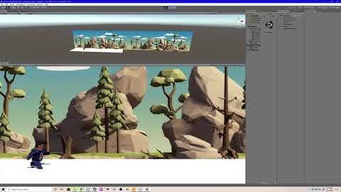 Unity Prototype 3