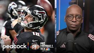 How Kirk Cousins has made the most out of his NFL career | Pro Football Talk | NFL on NBC