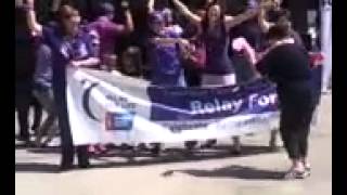 ACS HARLEM SHAKE / KIDS BLISS JAMBOREE™