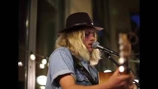 Ziggy Alberts - Settle Down (Land & Sea Visual Playlist)
