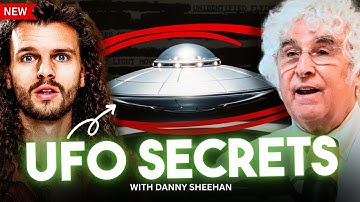 UFO Lawyer REVEALS Deathbed Confession & Who