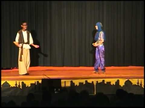 Aladdin Jr_Act 1_Klinger Middle School_Feb 15, 2014_7pm show