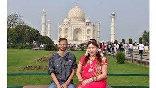 : 181.!   .  8   Travel Agra.Taj Mahal  8th wonder of world