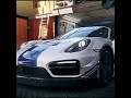 PORSCHE 718 SPYDER RS.🔥| NEED FOR SPEED MOBILE UNIT | #needforspeed #game #fyp