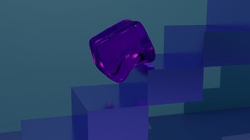 Softbody Simulation III