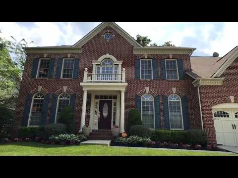 15513 Humberside Way, Upper Marlboro, MD home video tour