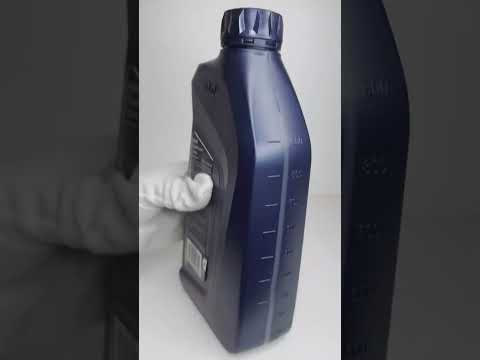 Моторное масло BMW TwinPower Turbo Oil Longlife-01