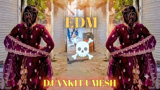 Le Mai Saiya Aa Gayi Dj Song ! Edm Dj Song ! Hard Bass ! Dj Sagar Rath ! Dj Ankit Umesh 