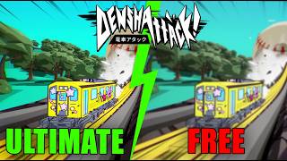 Should You Actually Bother Upgrading To GeForce NOW Ultimate | Denshattack!