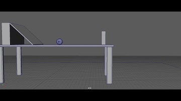 Level 1:Assignment 1 Brick Falling Onto The Ground