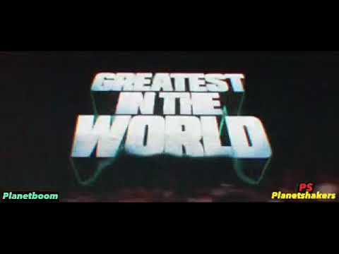 Planetboom - Greatest In The World - New Song 
