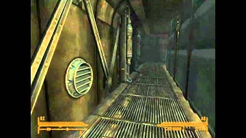 Fallout New Vegas - gameplay - part 297 - walkthrough - Hardest Difficulty - HD - CZ