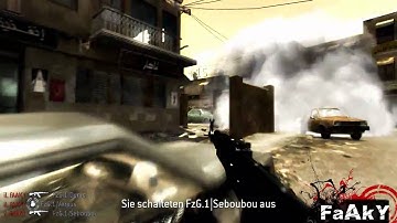 [CoD4] FaAkY minimovie by HomAx
