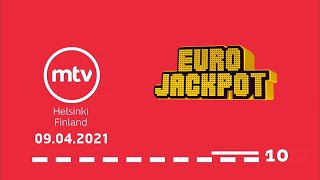 Eurojackpot screenshot 5