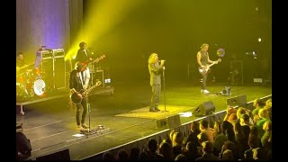 Collective Soul - Better Now (Austin City Limits Live - Moody Theater - Austin, TX - September 2022)