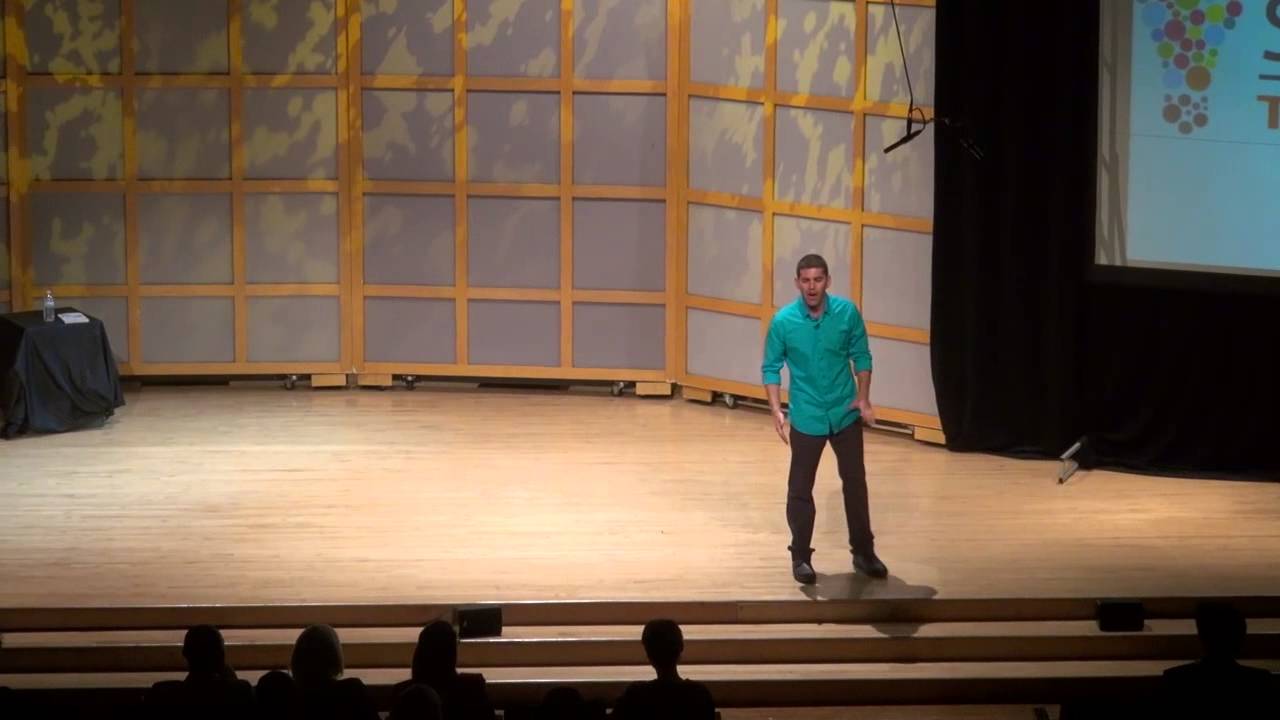 Michael Eisen - SIPOfoundation Conference 2013