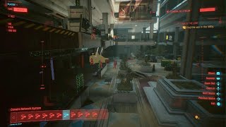 Contagion Glitch