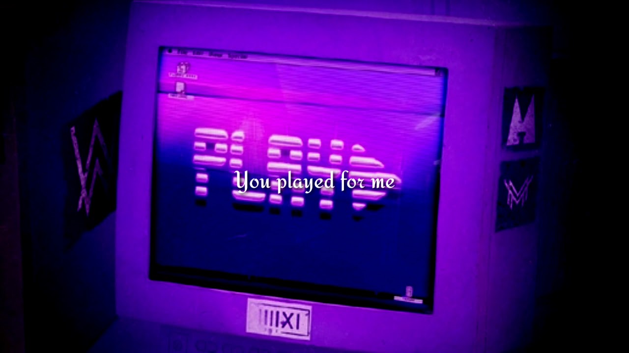 Alan Walker,K-391,Tungevaag,Mangoo - Play(Alan Atlas Remix) 