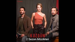 Kuzgun 2 Sezon Müzikleri | Bu Aşk Bitmez Resimi