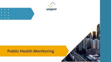 Health Insights in Action | Public Health Monitoring Dashboard Overview