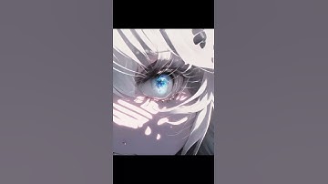 Join #tensorart and use Tensorart website to make your own beautiful and shinning eye!!! #aiart