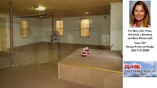 3003 Main Street Ext, Williamston, NC Presented by Team TNT.