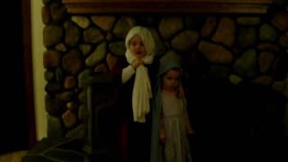 All Saints 2009 178
