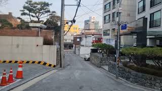 혜화동 관정 이종환 교육재단 등