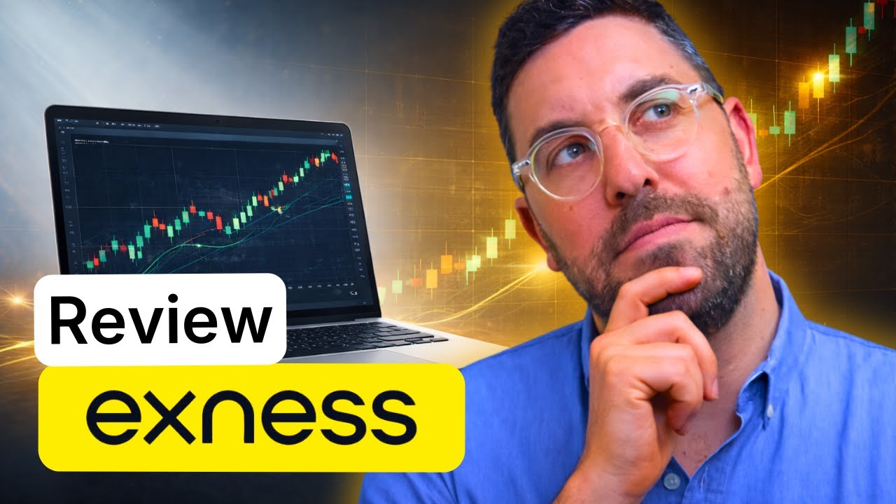 Exness Review Of 2026