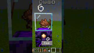 MINECRAFT BUILD HACKS