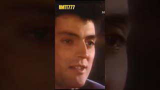 Виктор Резников - Спасибо, родная! (1991) #90s #90е #музыка #рек #ретро #хит #ностальгия #ссср