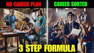 3 PRO Tips 🔥 Select Best College After Class 12 ✅ Career 100% Sorted | Motivation QuoteShala