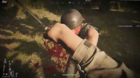 Final Death After a 20-Kill Rampage ⚔️💀🔥