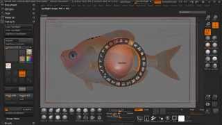 Tutorial: Build a Modular Based Rig in Maya: Part 1-1